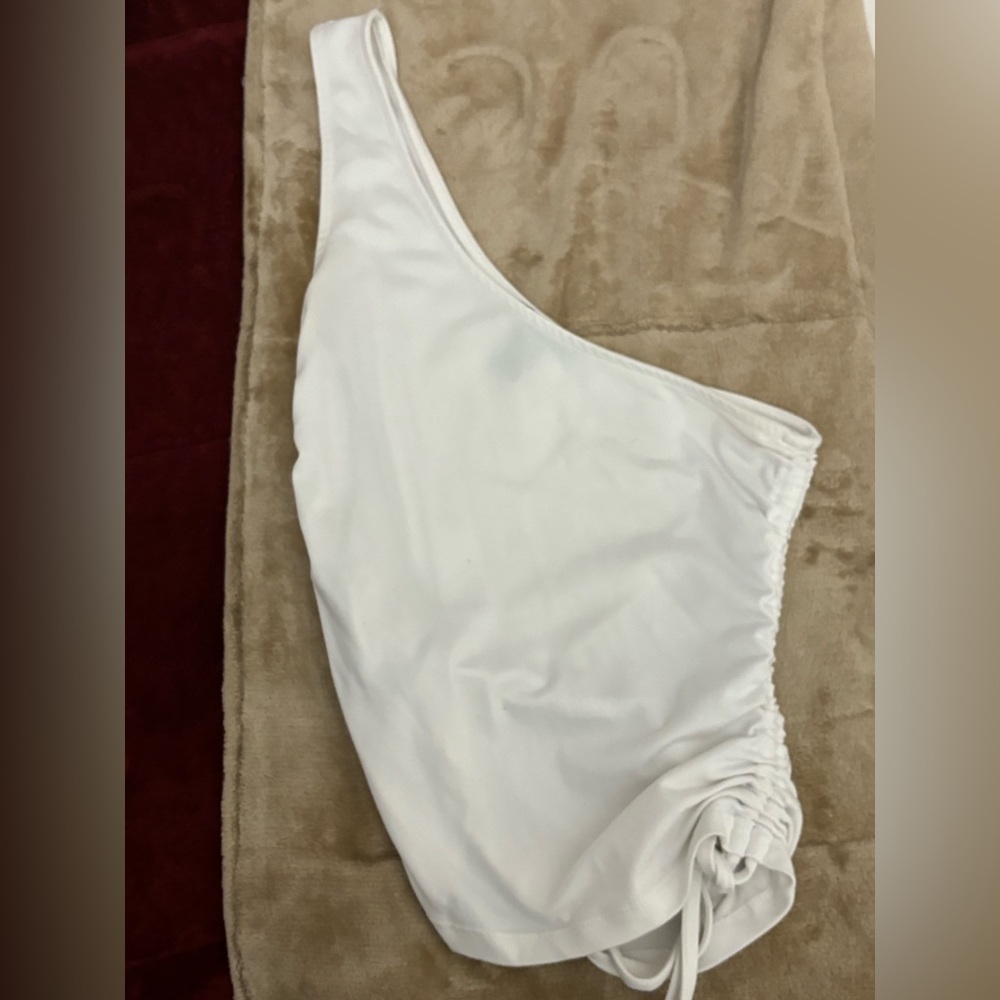 Brand new . put an outfit on and took the tags off BUT ended up not wearing it